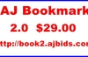 AJ Bookmark Drive 2.0