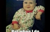 I LOVE inappropriate baby jokes! | Funny babies, Baby memes