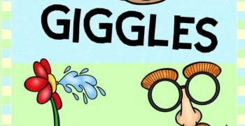 Laughs & Giggles: Funny April Fools' Day Jokes for Kids
