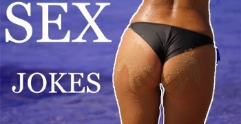 SEX jokes that will make you laugh ALL DAY