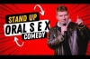 Joe Kilgallon on Oral Sex - Stand Up Comedy