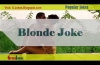 3 Jokes Compilation || Blonde Joke || Divorce Joke
