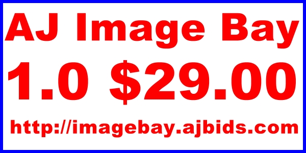 AJ Image Bay 1.0